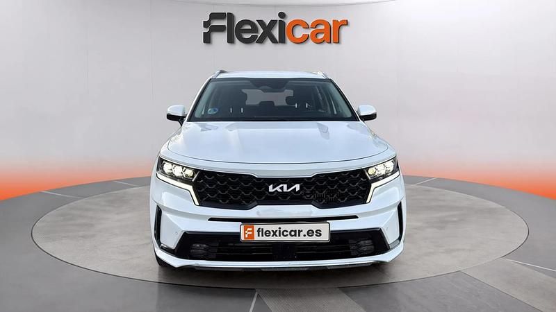 Usado Kia Sorento 265 CV (194 kW) 2023 Blanco SUV