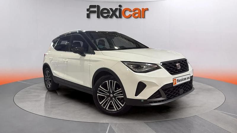 Occasion Seat Arona FR 110 PK (80 kW) 2023 SUV