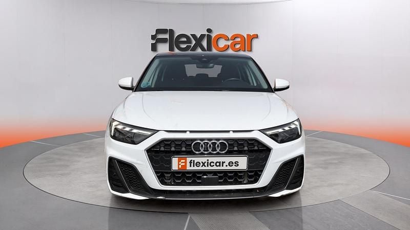 Usado Audi A1 Premium 110 CV (80 kW) 2023 Blanco SUV