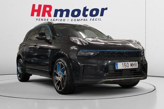 Usado 2023 Lynk & Co 01 SUV | 21.590 € (Buen precio) - Imagen 1/4