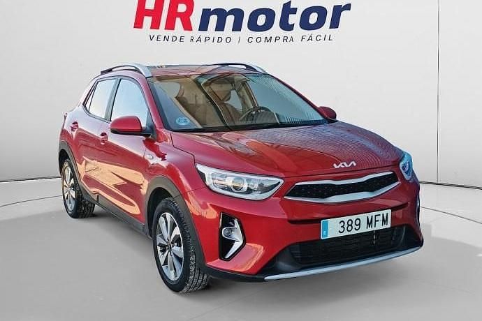 Usado 2023 Kia Stonic SUV | 14.290 € (Buen precio) - Imagen 1/4