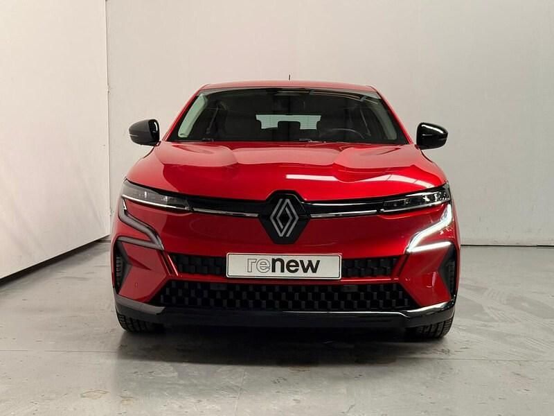Usado Renault Mégane Equilibre 96 kW (131 CV) 2023 Rojo Berlina