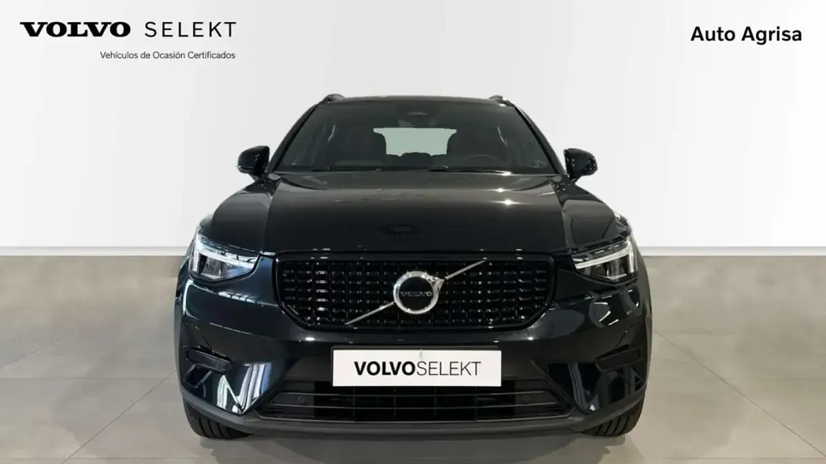 Brugt Volvo XC40 Plus 163 HK (119 kW) 2025 SUV