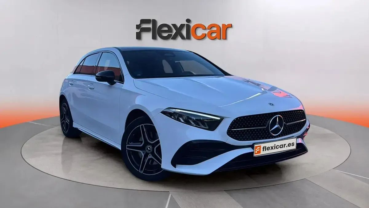 Usado Mercedes A250 218 CV (160 kW) 2023 Berlina