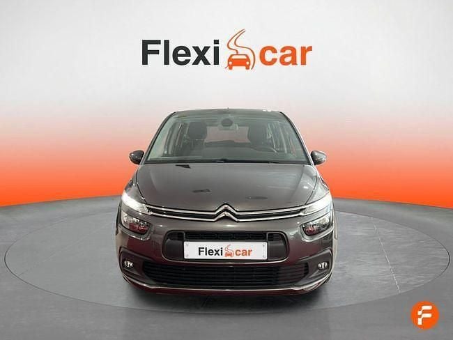 Brugt Citroën C4 PureTech 131 HK (96 kW) 2020 Grå