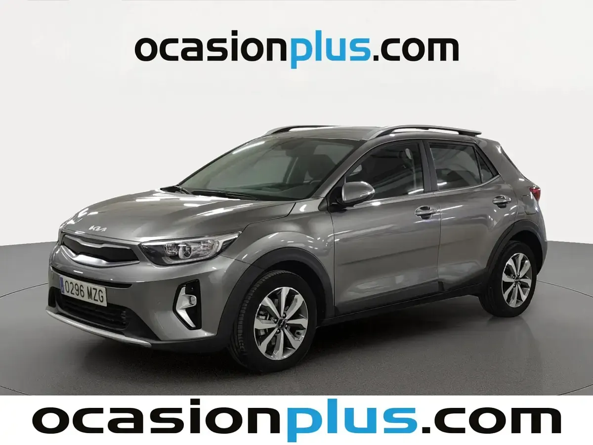 Usado Kia Stonic 100 CV (73 kW) 2025 SUV