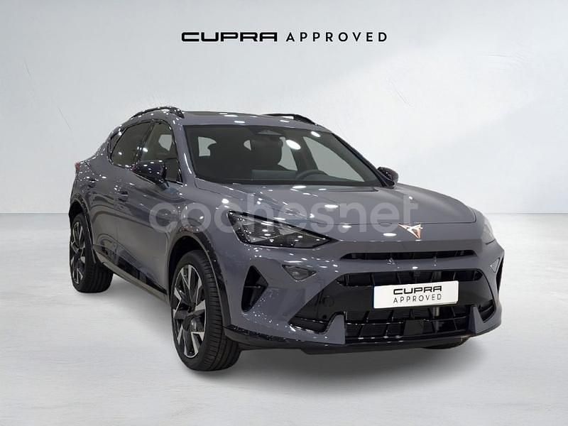 Gris / plata Nuevo 2025 Cupra Formentor SUV | 34.900 € (Caro) - Imagen 1/4