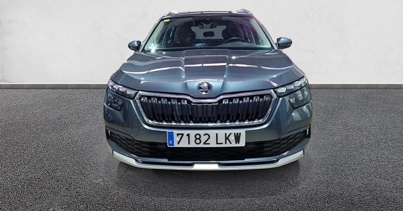 Occasion Skoda Kamiq Ambition 115 PK (84 kW) 2020 SUV