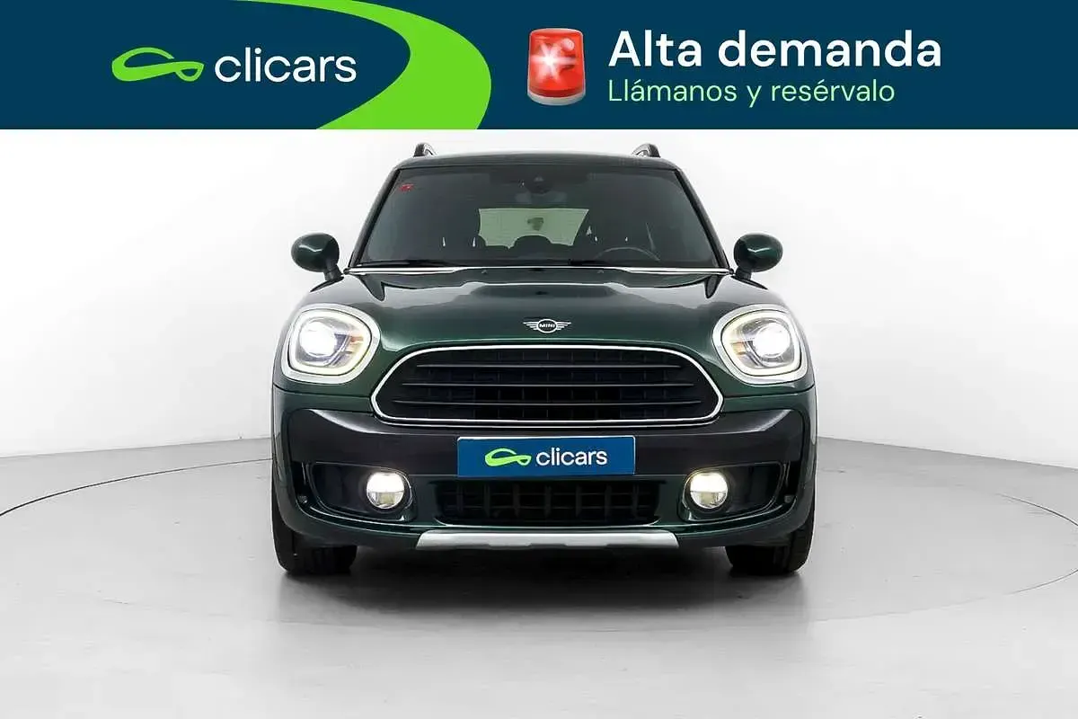 Usado Mini One D Countryman 117 CV (86 kW) 2020 SUV