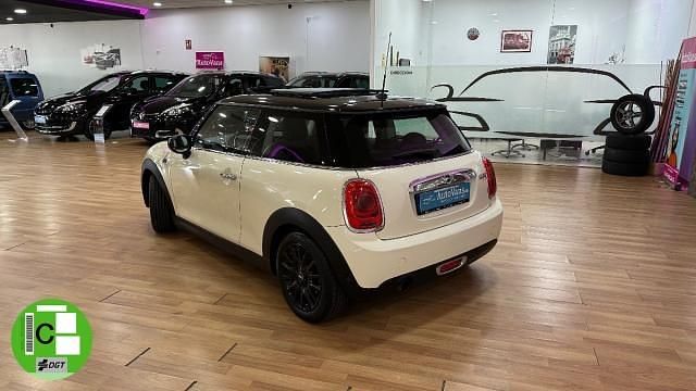 Usado Mini Cooper 136 CV (100 kW) 2015 Utilitario