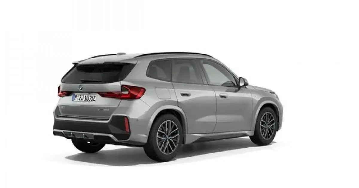 Gebraucht BMW iX1 180 kW (245 PS) 2025 SUV