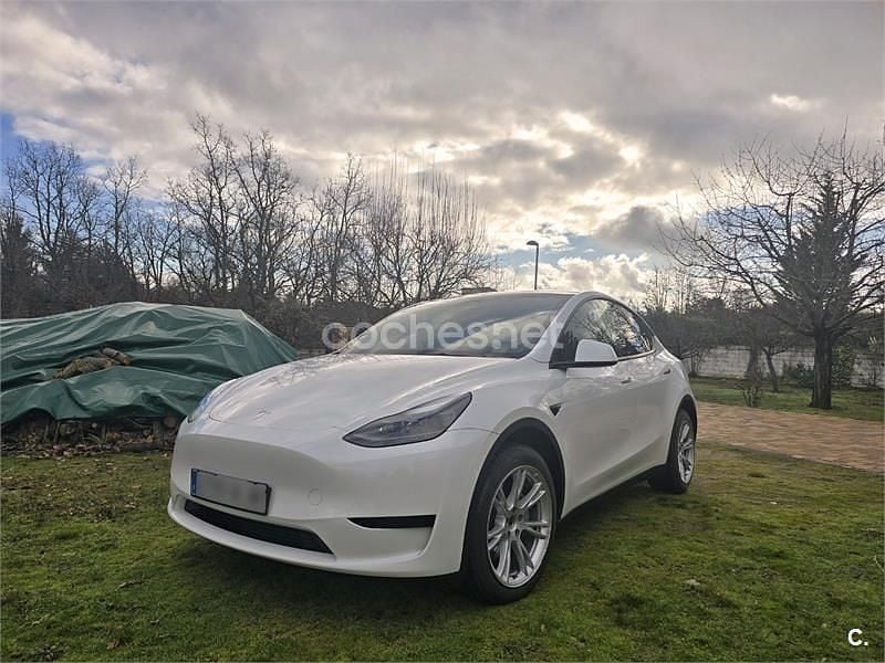 Usado Tesla Model Y RWD 250 kW (340 CV) 2023 Eléctrico SUV