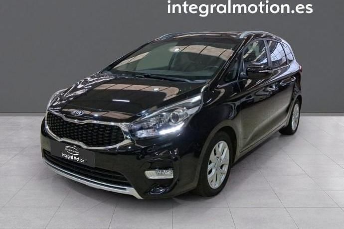 Usado Kia Carens 141 CV (103 kW) 2019 Monovolumen