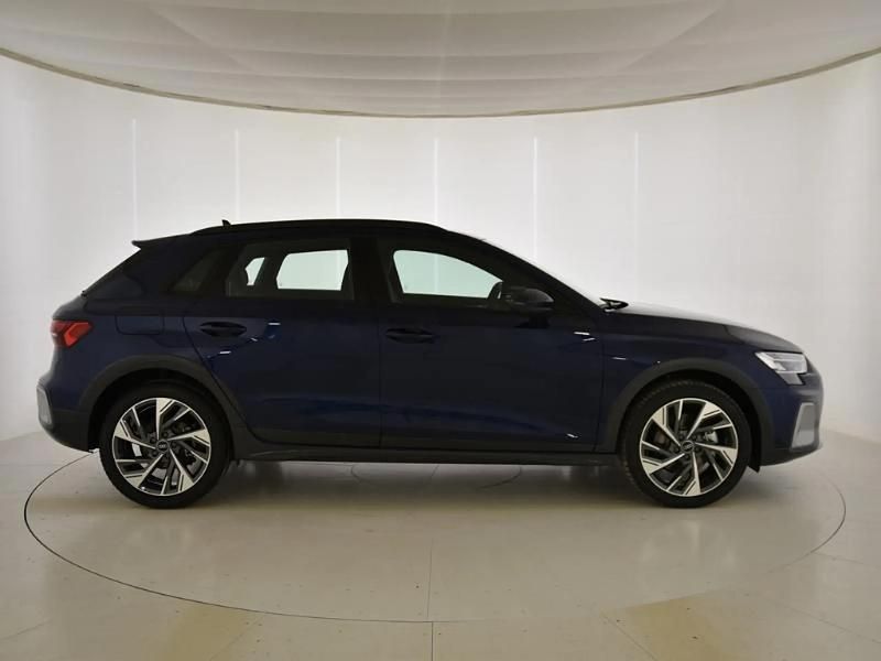 Nuevo Audi A3 150 CV (110 kW) 2026 Azul