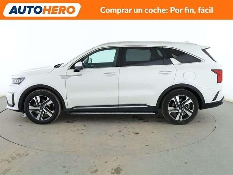 Usado Kia Sorento 230 CV (169 kW) 2020 Blanco SUV