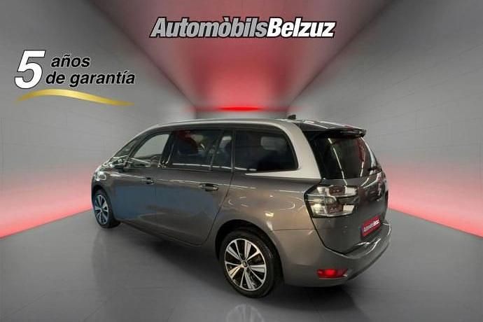 Usado Citroën C4 131 CV (96 kW) 2019