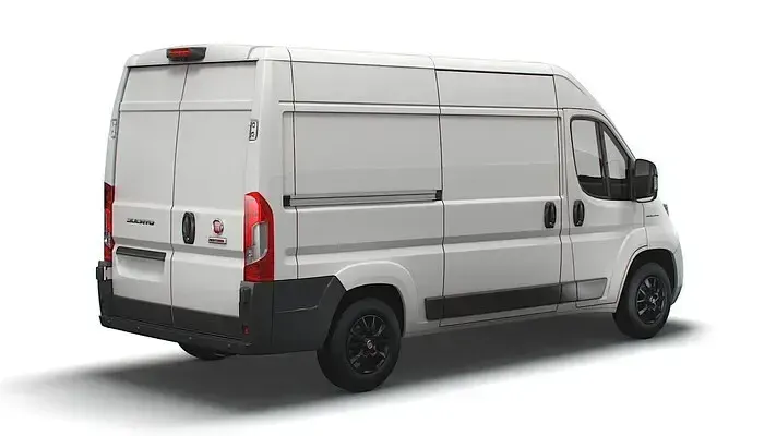 Nuevo Fiat Ducato 140 CV (102 kW) 2025 Van