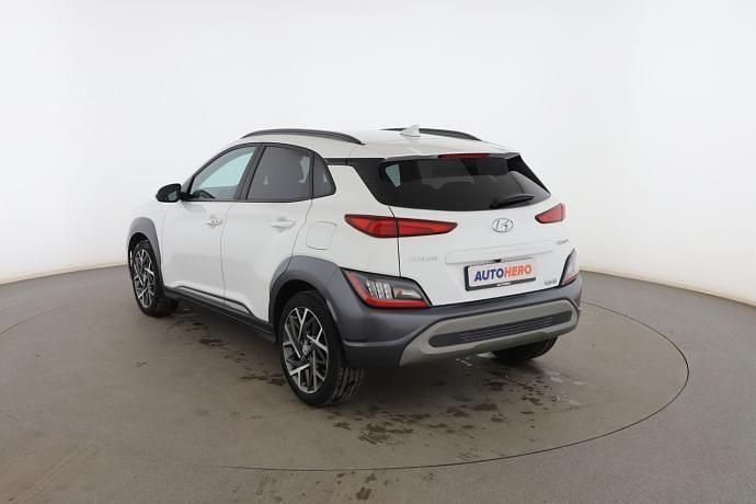 Usado Hyundai Kona Style 141 CV (103 kW) 2022 SUV