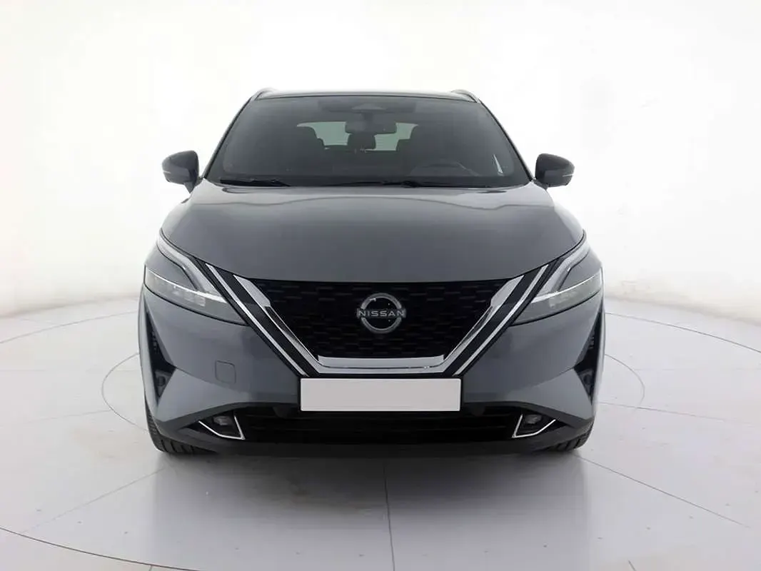 Usado Nissan Qashqai Tekna 160 CV (117 kW) 2023 SUV