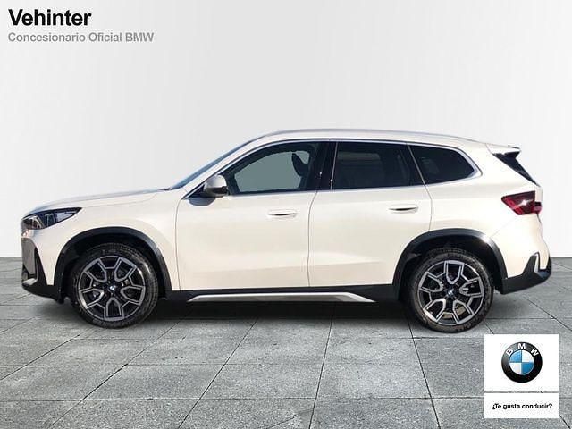 Nuevo BMW X1 Comfort Edition 136 CV (100 kW) 2025 SUV