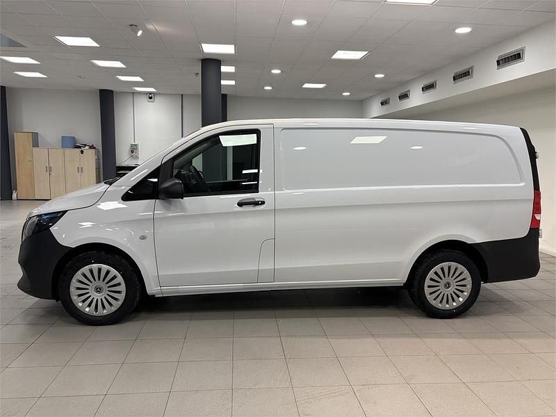 Nuevo Mercedes Vito 136 CV (100 kW) 2026 Blanco Van