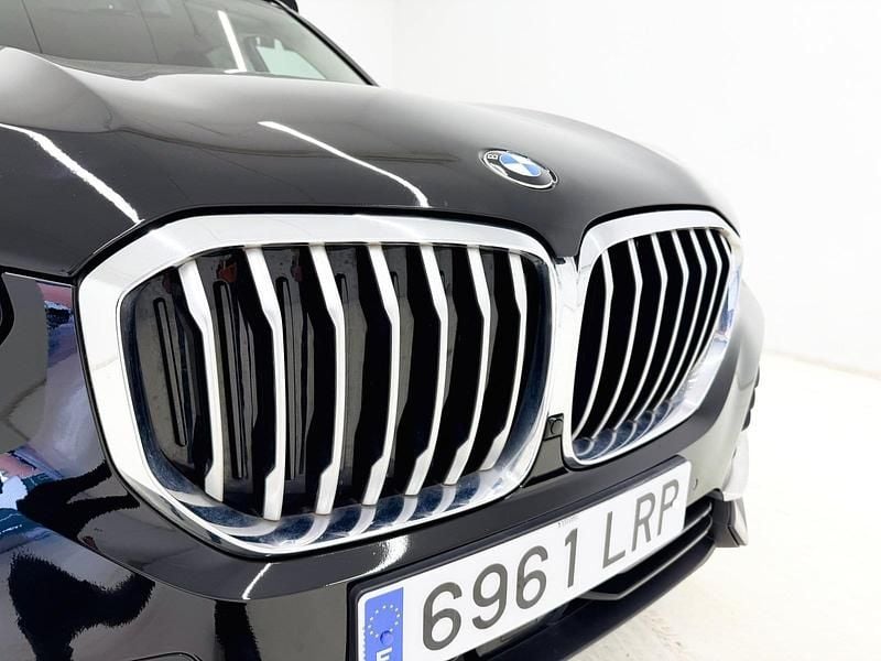 Usado BMW X5 Shadowline 394 CV (289 kW) 2021 SUV