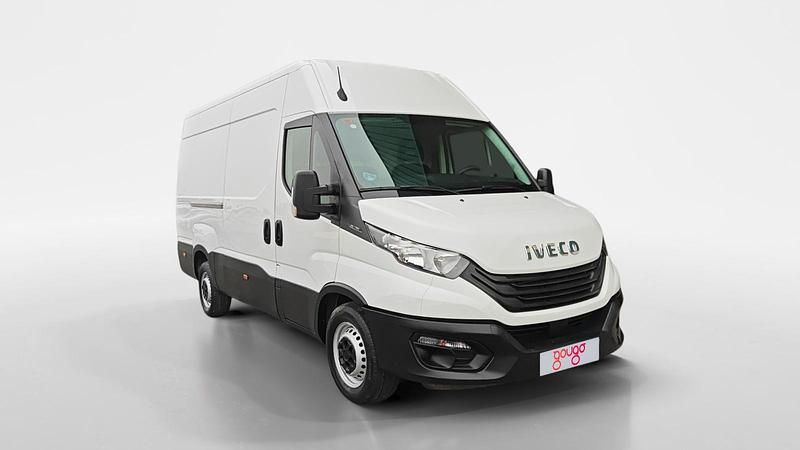 Usado Iveco Daily 156 CV (114 kW) 2023 SUV