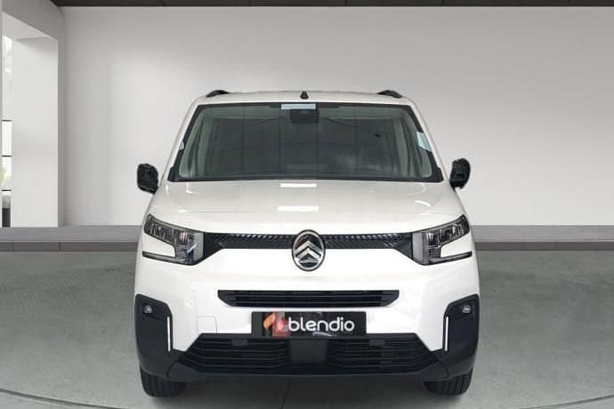 Nuevo Citroën Berlingo 102 CV (75 kW) 2025 Monovolumen