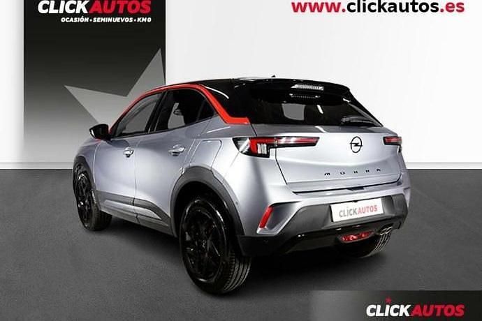Usado Opel Mokka GS Line 130 CV (95 kW) 2021 SUV