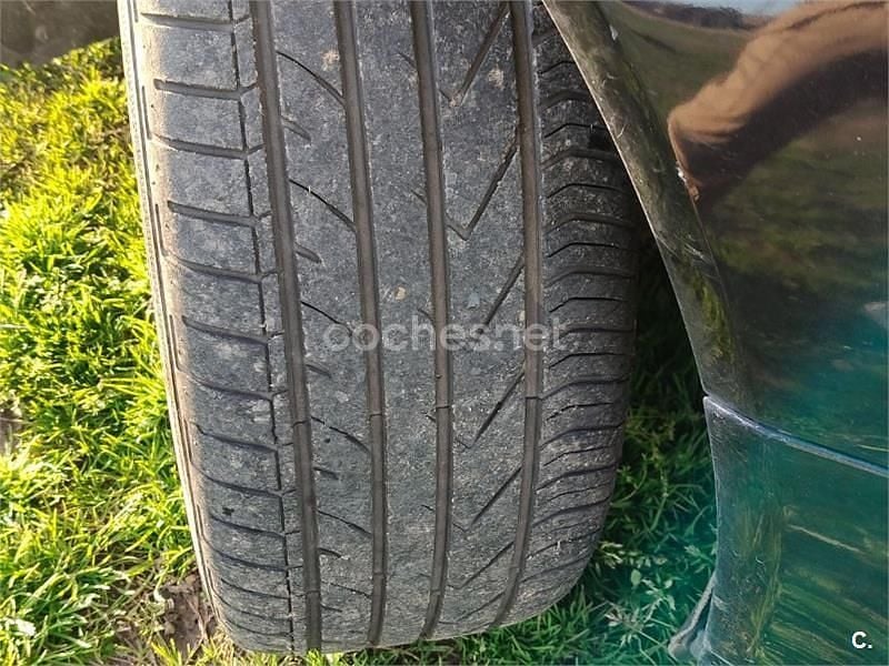 Usado Seat Exeo Style 143 CV (105 kW) 2010 Negro Familiar