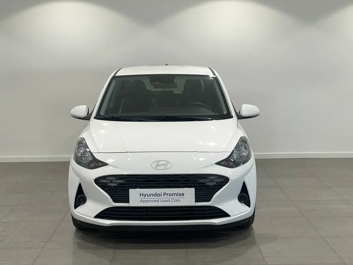 Usado Hyundai i10 67 CV (49 kW) 2025 Utilitario