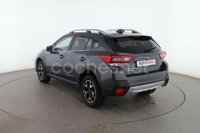 Usado Subaru XV Sport 115 CV (84 kW) 2020 Gris SUV