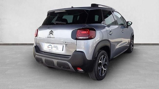 Usado Citroën C3 Aircross PureTech 110 CV (80 kW) 2024 Gris SUV