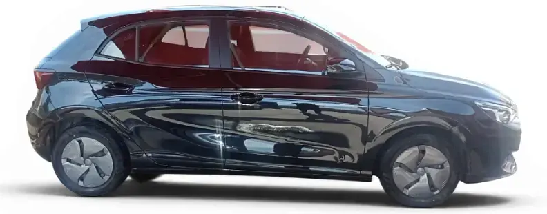 Usado MG MG3 116 CV (85 kW) 2025 Utilitario