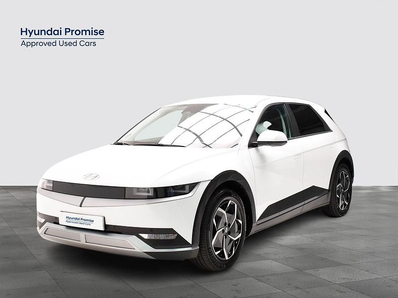 Usado 2024 Hyundai Ioniq Utilitario | 37.900 € (Precio justo) - Imagen 1/4