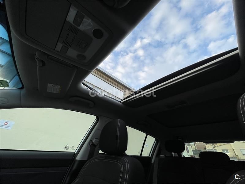 Usado Kia Sportage 135 CV (99 kW) 2011 Blanco SUV