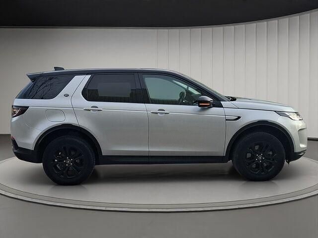 Usado Land Rover Discovery Sport S 150 CV (110 kW) 2020 Gris SUV