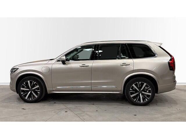 Usado Volvo XC90 Plus 455 CV (334 kW) 2025 Gris / plata SUV