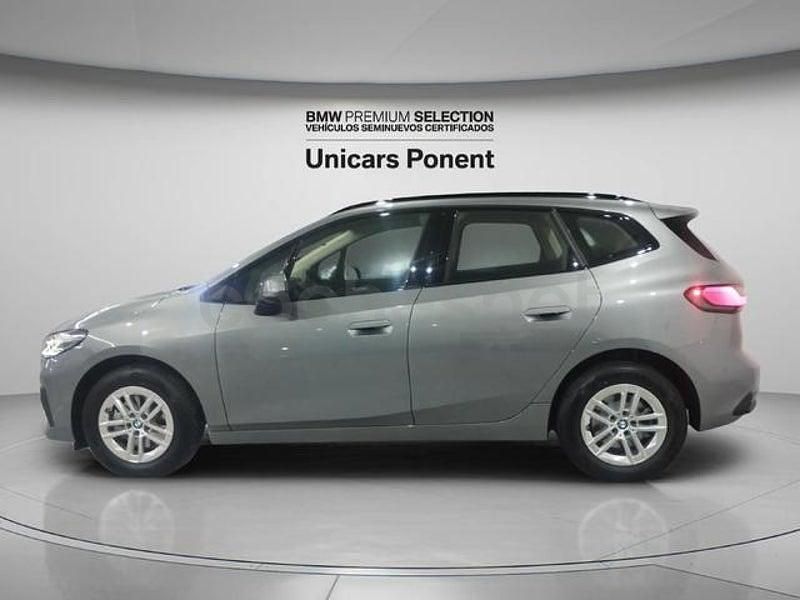Nuevo BMW 220 Comfort Edition 163 CV (119 kW) 2025 Gris / plata Familiar