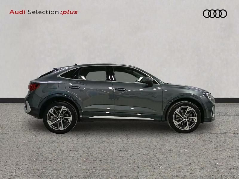 Usado Audi Q3 Sportback 245 CV (180 kW) 2022 SUV