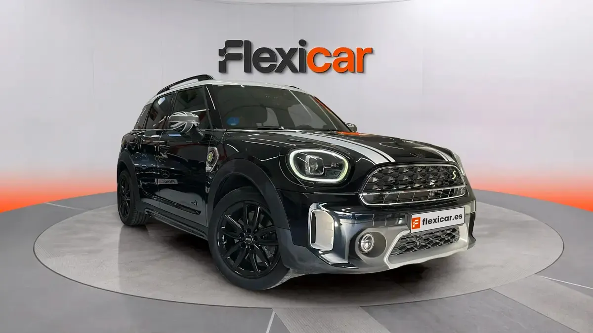 Usado Mini Cooper S Countryman 220 CV (161 kW) 2022 SUV