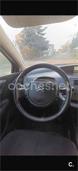 Usado Citroën C4 VTR Sport 110 CV (80 kW) 2005 Gris / plata Berlina