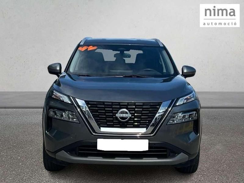 Usado Nissan X-Trail N-Connecta 163 CV (119 kW) 2022 SUV