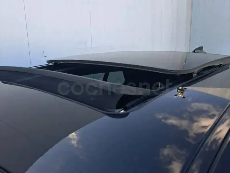 Usado BMW X2 136 CV (100 kW) 2022 Negro SUV