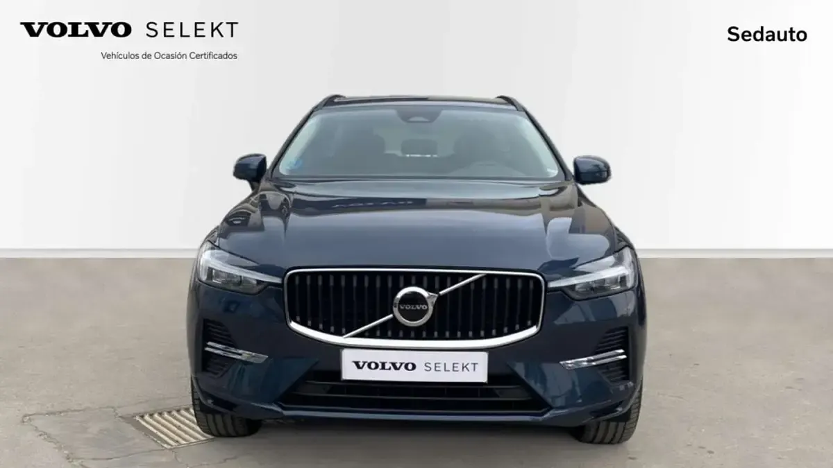 Usado Volvo XC60 Core 197 CV (144 kW) 2024 SUV