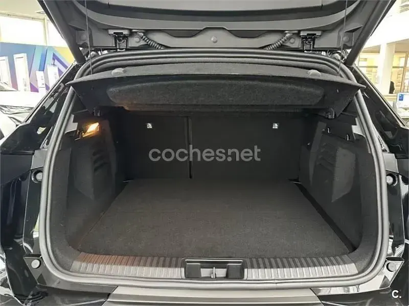 Usado Renault Symbioz Iconic 145 CV (106 kW) 2025 Negro SUV