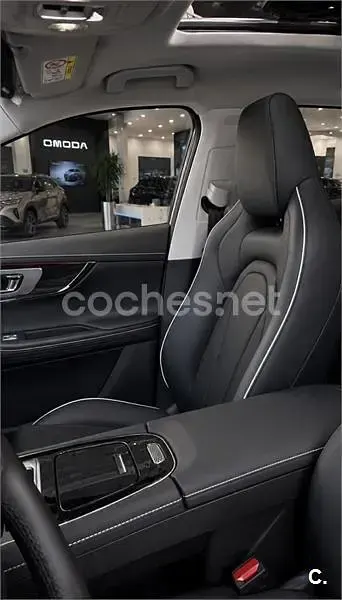 Usado Omoda 5 224 CV (164 kW) 2026 Blanco SUV