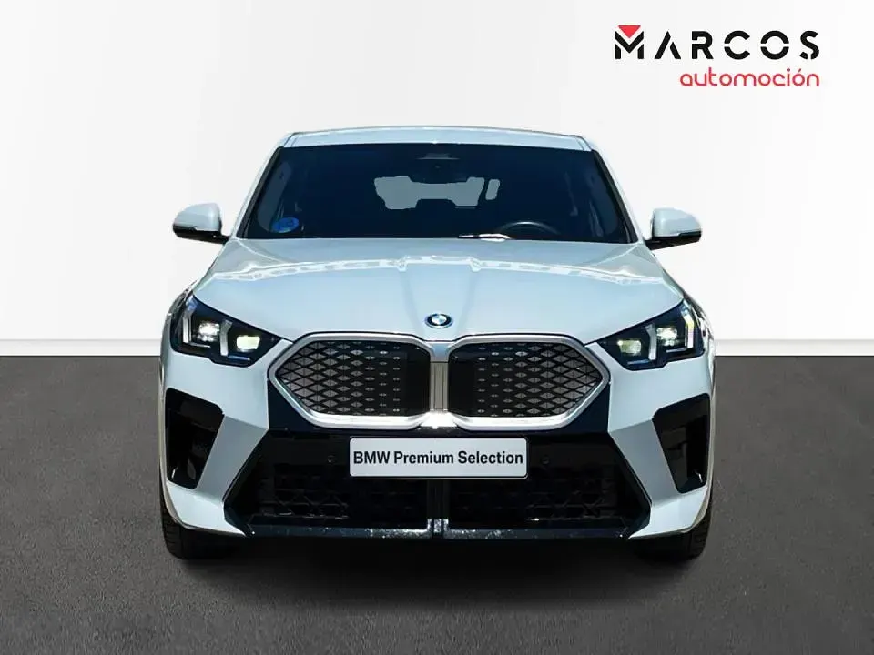 Usado BMW iX2 Comfort Edition 150 kW (204 CV) 2024 SUV
