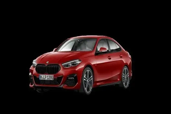 Käytetty BMW 218 Executive 150 HP (110 kW) 2022 Coupe - kaksiovinen