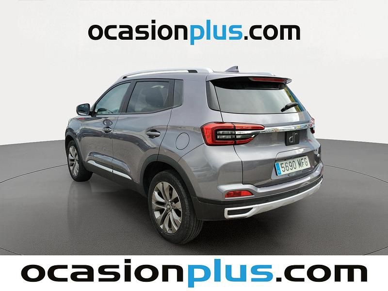 Usado DR DR 4.0 116 CV (85 kW) 2023 Gris SUV